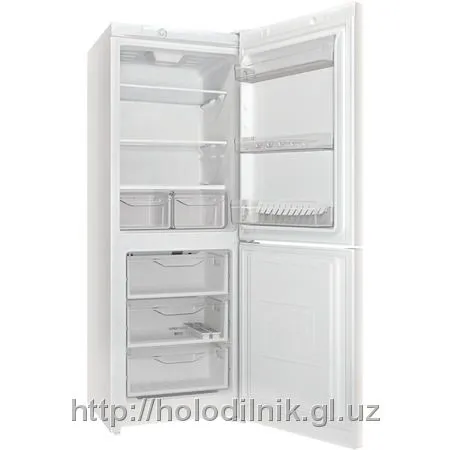 Холодильник INDESIT DS4160 W#2