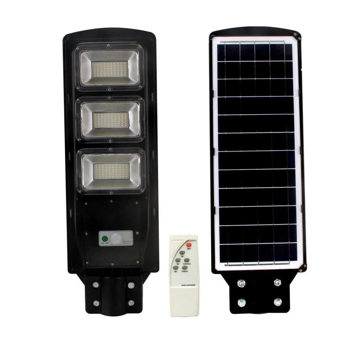 Светильник RKU LED SOLAR PANEL LAZULI 90W 6V / 12W3000K / 6500K#1