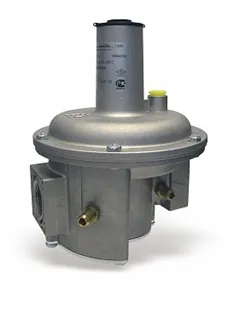 Регулятор давления газа со встроенным фильтром Giuliani Anello 1" (4BAR)#1