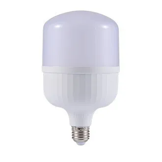 Лампа LED T100 30W + -10% E27 100-265V 2700LM 6000K#1