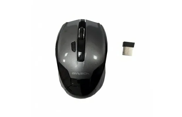Компьютерная мышка avtech MOUSE 5810RF#1