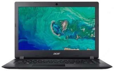 Ноутбук Acer ONE 14 / Intel I3-8130U / DDR4 4GB / HDD 1000GB / 14" HD LED#1