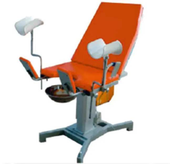 Акушерско-гинекологическое кресло (с эл. подъемником) ММ 082А#1