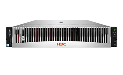 Сервер H3C UniServer R4900 G5 SFF Server / Form factor - 2U 16SFF (up to 24SFF) 
2 x Intel Xeon-Gold 5318Y#2