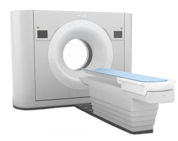 Компьютерный томограф Philips IQon Spectral CT#3