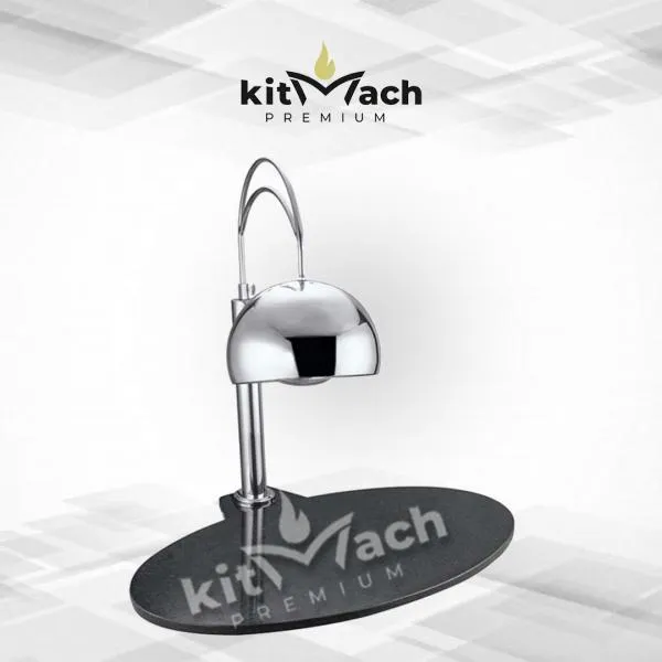 Телескопическая тепловая лампа Kitmach 403003#1