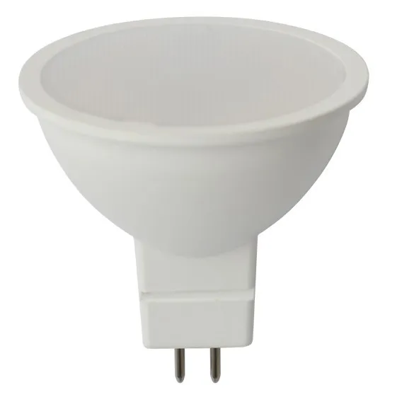 Лампа Светодиодная JCDR 7W 560ML 6000K GU5,3 OPAL sh#1