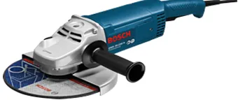 Угловая шлифмашина Bosch GWS 20-230 H Professional#1