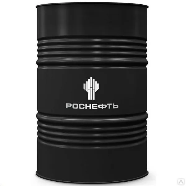 Специальное масло Rosneft IRON 532#1