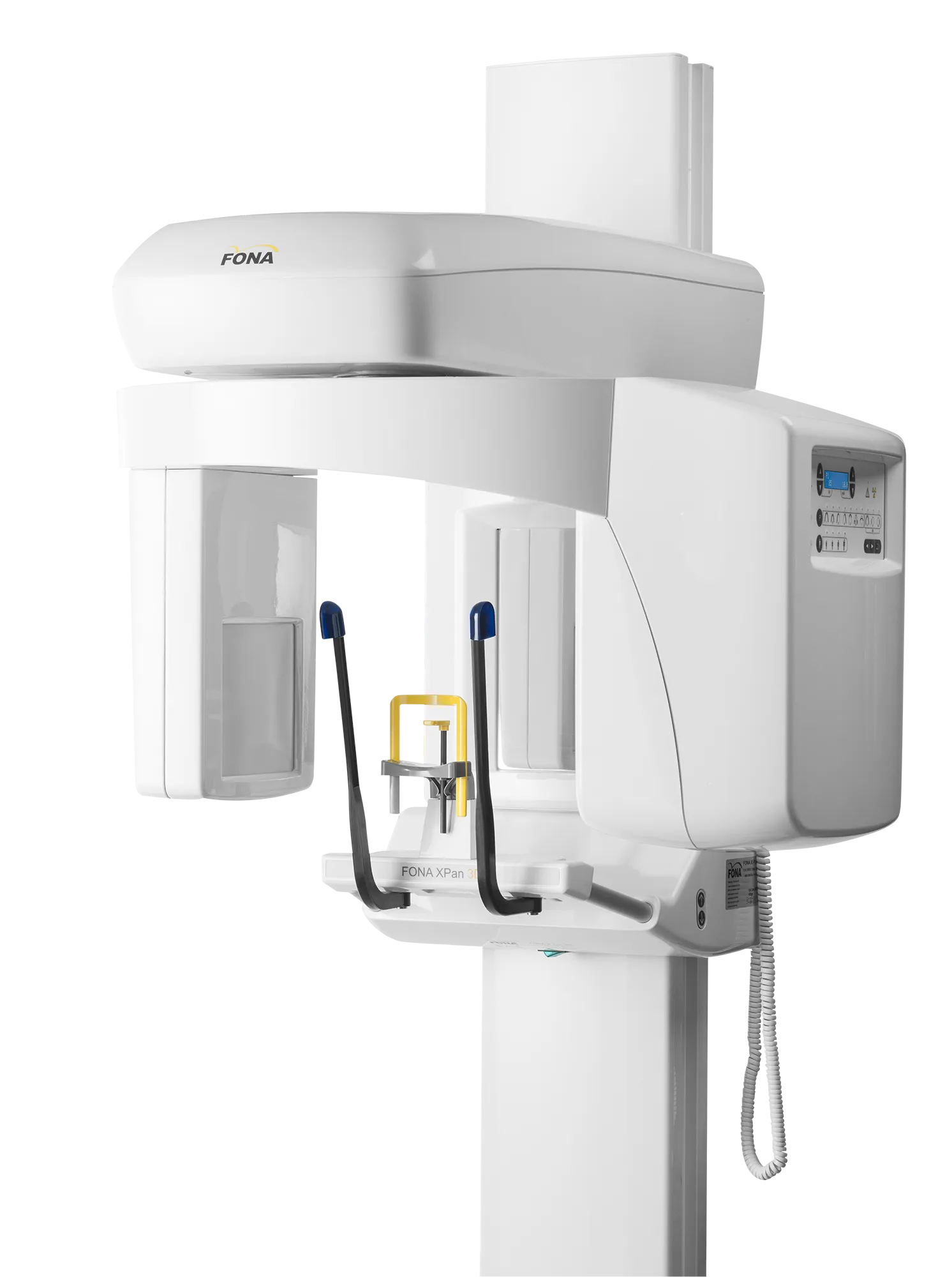 Цифровая панорамная/томографическая стоматологическая система#3