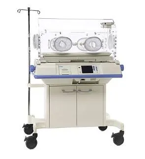Инкубатор для новорожденных Dräger Isolette® C2000#1