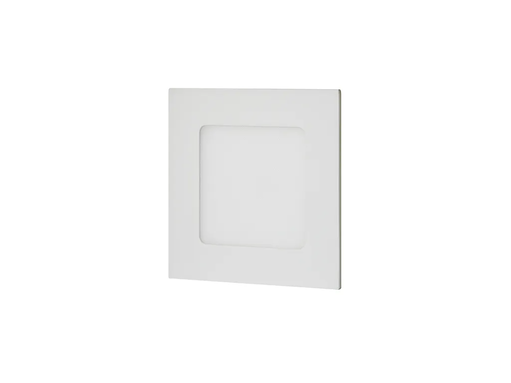 LED панель  квадратная LM-LPS 6W "LUCEM"#1