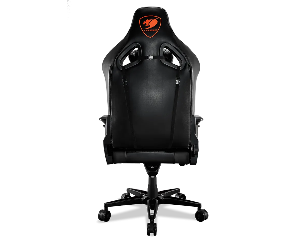 Компьютерное кресло Armor Titan#4
