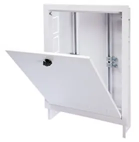 Шкаф для коллектора 40х60х11 см (2-3-4-5)#1