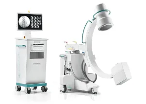 Рентген-хирургическая установка с-дуга “ins-04t”#1