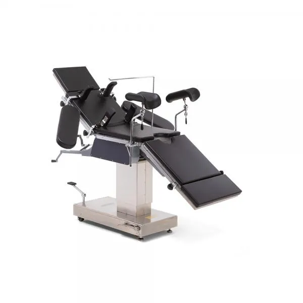 ET400 - Электрический стол для гинекологии и акушерства#5