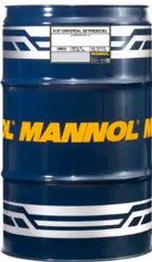 Трансмиссионное масло MANNOL Universal Getriebeoel GL 4 80w90#1