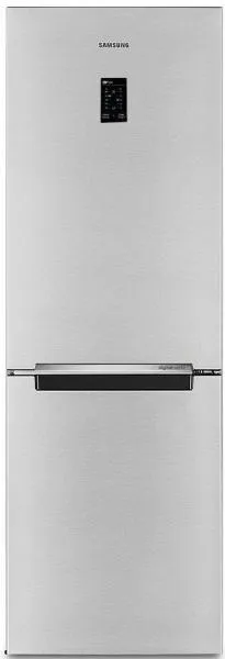 Холодильник Samsung RB 31 FERNDSA/WT (Display/Stainless)#2