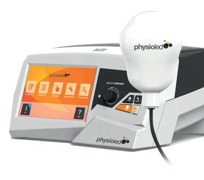 Аппарат физиотерапии с электротерапевтическим и ультразвуковым модулями Sonora Combi#1