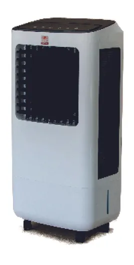 Испарительный охладитель ADRIAN-AIR® EV 8000#1