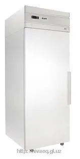 Шкаф холодильный POLAIR CV 107-S#2