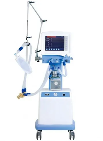 Аппарат ИВЛ S1100 ICU#1