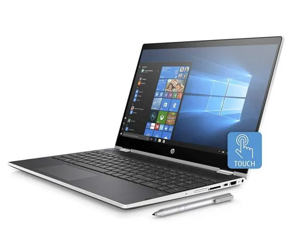 Noutbuk HP Pavilion X360 Covertible 16-cr0037wm/16384-SSD#5