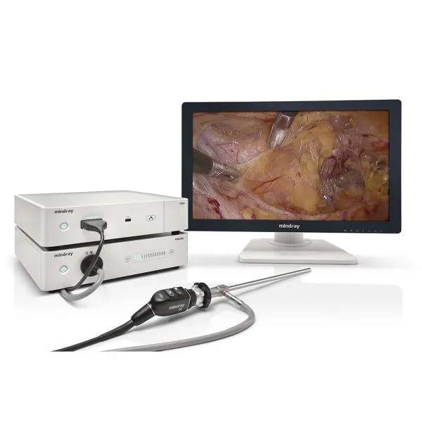 Эндоскопическая видеосистема MINDRAY HD-3#2