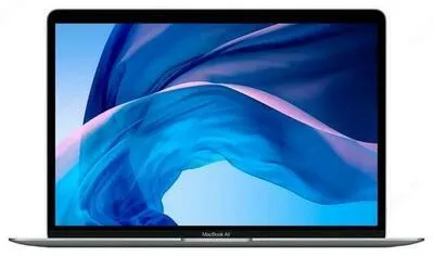Ноутбук Apple MacBook Air 13 дюймов i3 /8GB /256 GB/ 2020г#1