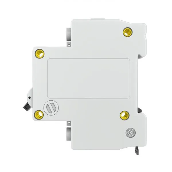 Автоматический выключатель 1P 10А (C) 4,5кА ВА 47-29 EKF Basic#2