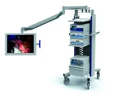 Эндоскопическое оборудование: гинекология, урология, хирургия, гистероскопия, артроскопия#1