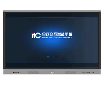 TV-65810 Интерактивная панель 65`` Full HD#1