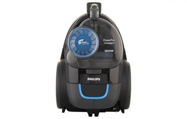 Пылесос Philips FC9350 без мешка для сбора пыли.#4