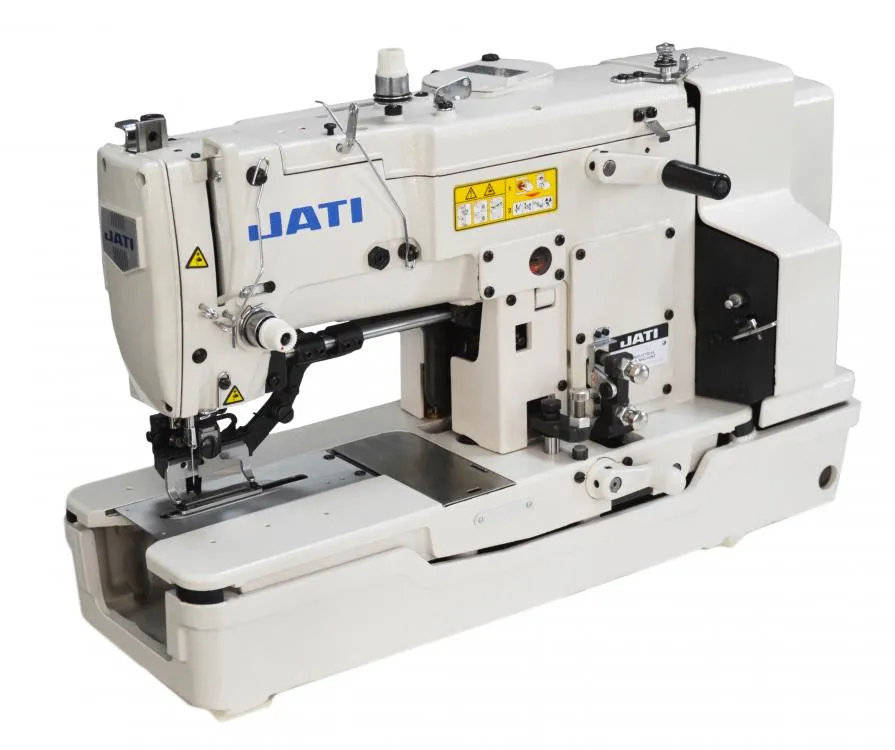 Высокоскоростная швейная машина JT 920#2