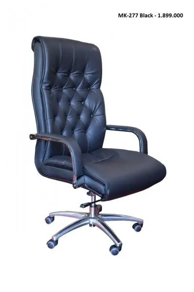 Офисное кресло MK-277 Black#1