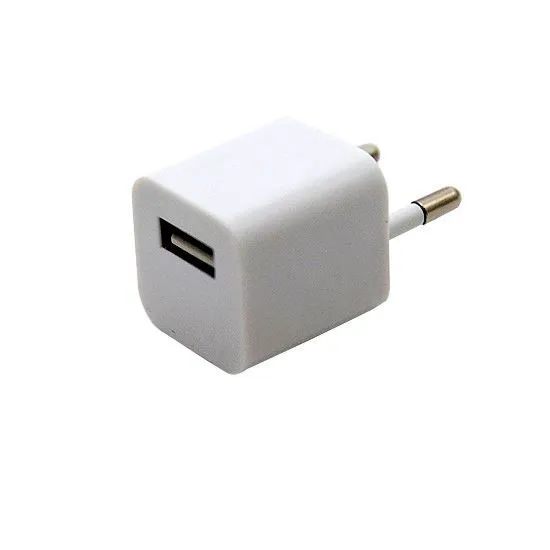 Зарядное устройство, адаптер-вилка для Apple#2
