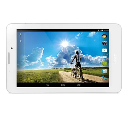 Планшет Acer Tablet PC Iconia Tab7 A1-713HD#3