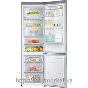 Холодильник Samsung RB37J5441SA#2