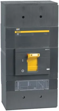 Преобразователь частоты CONTROL-L620 380В, 3Ф 22-30 kW IEK#1