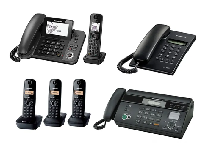 Телефоны и факсы для дома и офиса по доступным ценам#1
