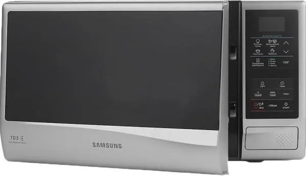 Микроволновая печь Samsung me 83 kRs#2