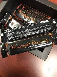 Натуральный афродизиак Wonderfull Chocolate#2