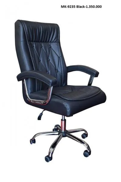 Офисное кресло MK-9235 Black#1