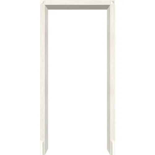 Дверной портал DIY Декор Nordic Oak#1