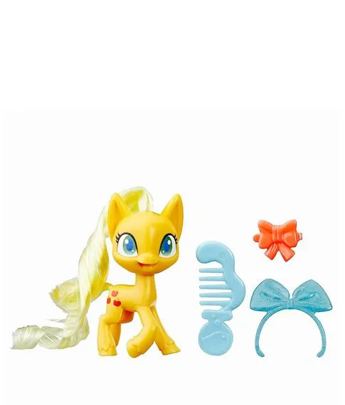 Игровой набор Эпплджек My Little Pony Hasbro#1
