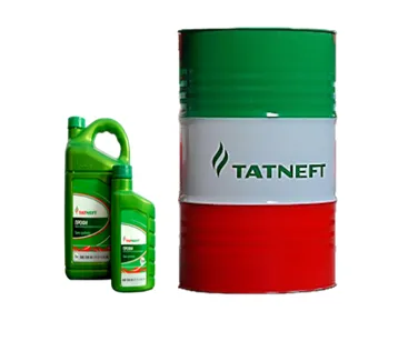Моторное масло Татнефть- ПРОФИ SAE 15W-40#1