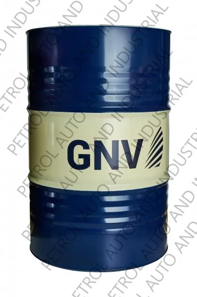 Вакуумное масло GNV ВМ-4#1