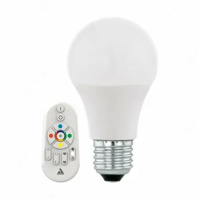 Лампа светодиодная DUSEL electrical 10 W#1