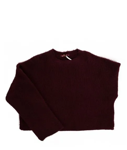 Пуловер Dut Luk#4