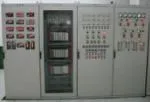 Электрический контроллер#1